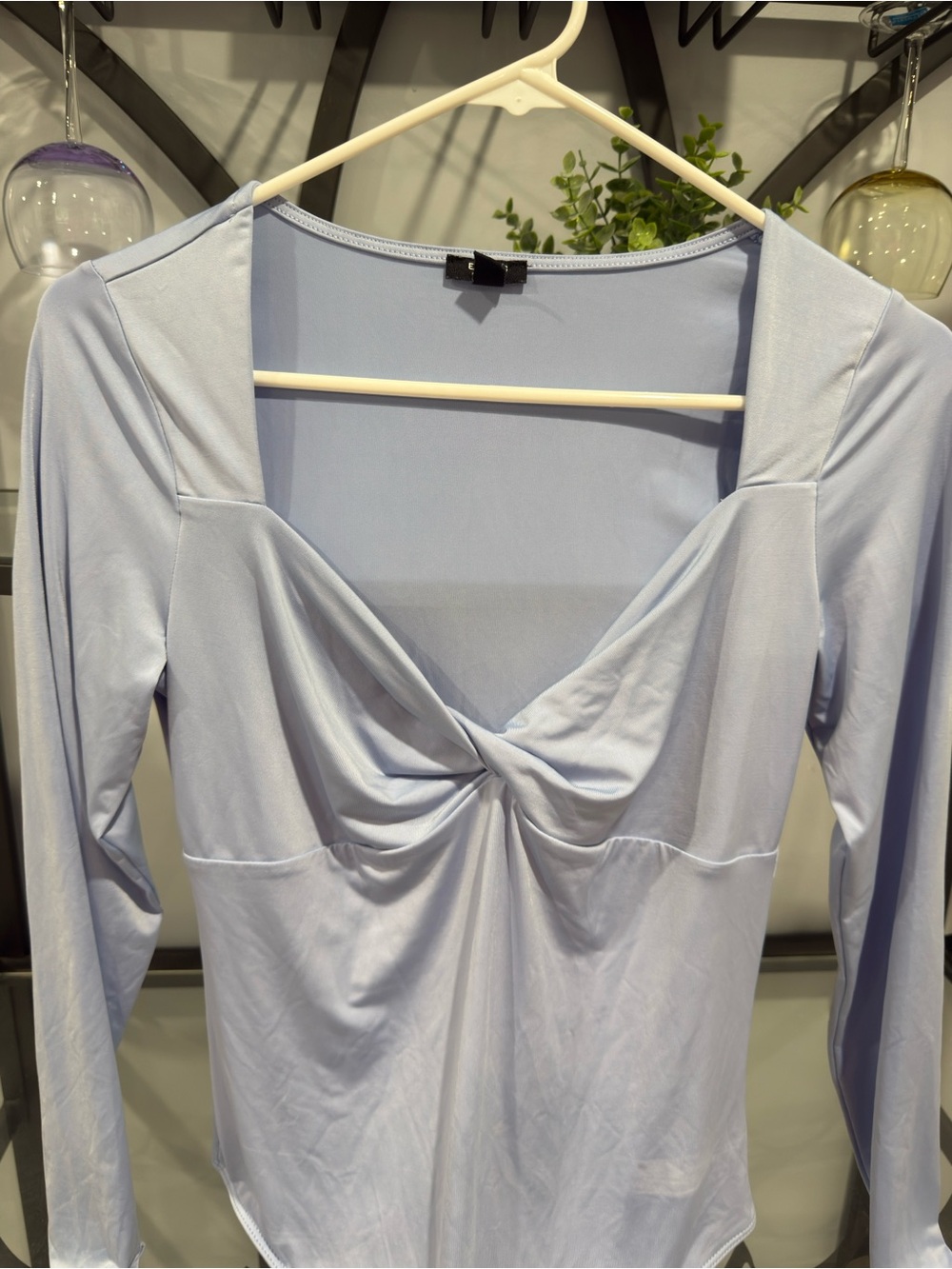 Express BodySuit - Picture 2 of 6